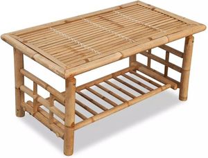 Manufacturer <b>Foldable</b> Bamboo Outdoor Chairs High Quality Boho Natural Bamboo Chairs Vietnamese Wholesaler by KingCraftViet - Product Image 4