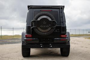 Mercedes-AMG G63 4x4² d'occasion haut de gamme <span class=keywords><strong>2022</strong></span>, environ <span class=keywords><strong>2</strong></span> 000 milles, V8 biturbo de 577 ch - Product Image 3