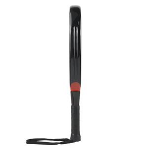 ไม้เทนนิสชายหาดระดับมืออาชีพ เป็นมิตรกับสิ่งแวดล้อม ทำจากคาร์บอนไฟเบอร์แท้ รูปทรงเพชร น้ำหนักเบา จากซัพพลายเออร์ปากีสถาน - Product Image 5