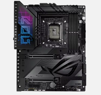 Nouvelle carte mère universelle pour PC de bureau et de jeu, LGA1700 DDR5, haute performance, Intel Z790 avec ports SATA