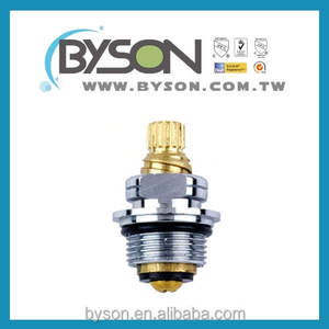 Válvula Mezcladora de Repuesto Elite para Bañera, Componente de Plomería para Control de Agua de Lavabo, Restaurador de Herrajes Esenciales - Product Image 2