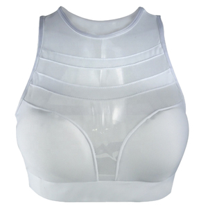 เสื้อชั้นในผู้หญิงแบบไร้โครง ผ้าฝ้าย ระบายอากาศดี ไร้รอยต่อ ยกกระชับ ใส่สบาย ไม่เห็นขอบ ใส่ได้ทุกวัน เซ็กซี่ ขายส่ง เป็นมิตรต่อสิ่งแวดล้อม - Product Image 3