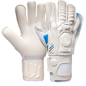 Guantes de Portero de Fútbol Profesionales al por Mayor, Guantes de Entrenamiento para Portero, Agarre Fuerte, Antideslizantes y Transpirables para Jóvenes y Adultos - Product Image 5