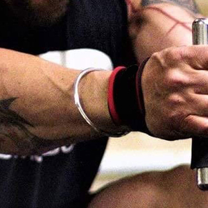 Sangles de Soutien Poignet Personnalisées de Haute Qualité pour Powerlifting, Antidérapantes, Robustes, Équipement de Fitness pour Musculation OEM 2026 - Product Image 6