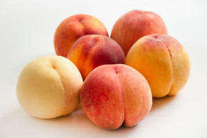 Mejores Precios, Calidad Fantástica, Sabor Exótico Japonés, Jugosidad, Dulzura, Frutas Aromáticas, Durazno - Product Image 2