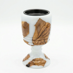 Hand-Made <b>Sandalwood</b> Incense Burner Aromatic Wood Decor For All Seasons at cheap <b>price</b> for sale in bulk - Product Image 4