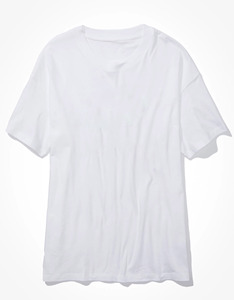 Camisetas de Lona para Mujer de Primera Calidad, para Todas las Temporadas, Cuello Redondo, Casual, Transpirable, Estampado Personalizado, Manga Corta, Corte Ajustado - Product Image 4