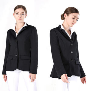 Waterproof Women Horse <b>Riding</b> Jacket Softshell Equestrian Coat Windproof Rain Protection Horseback <b>Riding</b> Apparel Ladies - Product Image 1