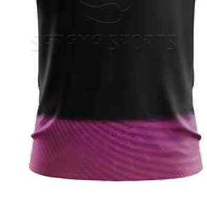 Camiseta Polo de Secado Rápido para Golf y Tenis, Ropa de Trabajo, Personalización de Marca Disponible - Product Image 5