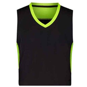 Uniforme de basket-ball sur mesure de haute qualité pour hommes, séchage rapide, vente en gros, vêtements de sport, uniforme de basket-ball - Product Image 5