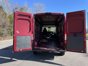 Muy limpio, usado, 2026 RAM ProMaster Cargo Van Tradesman 2500 en venta - Product Image 5