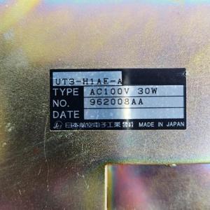 ตัวควบคุมแบบดิจิตอล Kokusai UT3-H1AE-A - อุปกรณ์และอะไหล่เซมิคอนดักเตอร์ระดับโลกที่เชื่อถือได้ - Product Image 2