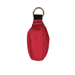 Heavy Duty Arborist Throw Bag Rope <b>Weight</b> Bag <b>Tree</b> Work Line Setting Tool Supplier - Product Image 1