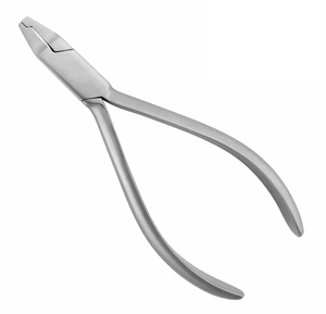 <b>Crown</b> Band Crimping Pliers Slim Design CE Certified Padded Grip 5 Jaw Positions 1 Year Warranty for Manual Use DENTRIC IMPLANTS - Product Image 3