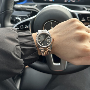 A 3A Factory men's <b>automatic</b> mechanical <b>watch</b> Fashion designer men gift <b>watch</b> 904L Haiou 30m waterproof 41mm casual <b>watch</b> - Product Image 2