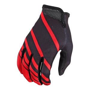 Meilleure vente de gants de vélo de route à doigts entiers pour hommes femmes gants de cyclisme respirants du fabricant Sports de course prix bon marché - Product Image 2