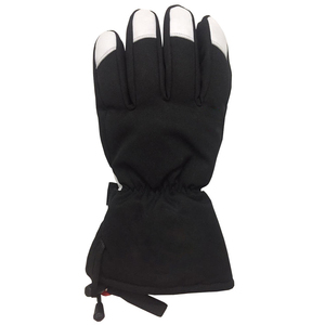 Guantes de Esquí de Invierno de Alta Calidad, Nuevo Estilo, Color Sólido, Venta al por Mayor, Ligeros, Impermeables, Transpirables, Unisex - Product Image 2