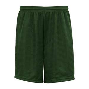 Pantalones Cortos de Baloncesto de Doble Malla Transpirables de Secado Rápido Sublimados 100% Poliéster para Entrenamiento y Uso Urbano, Venta al por Mayor Directa de Fábrica - Product Image 5