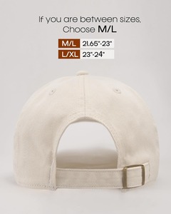 Gorra de Béisbol de Alta Calidad, Duradera, Ajustable, para Uso en Exteriores, Proveedor Mayorista - Product Image 5