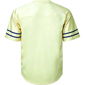 Camiseta Deportiva Personalizada de Fútbol Americano, Ropa Deportiva Transpirable y Duradera para Equipos, Jugadores y Clubes - Product Image 5