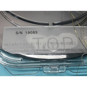 SENSARRAY 1790A-8-0021 WAFER, TC, 1PT, 8", 30" - Equipo y Piezas de Semiconductores de Confianza de Marca Global - Product Image 3