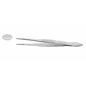 Pinzas Quirúrgicas para Apósitos, de Acero Inoxidable, Manuales, Reutilizables, Instrumento Médico para Uso Hospitalario, con Certificación CE e ISO - Product Image 6