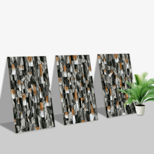 กระเบื้องเอเชียคุณภาพพรีเมียม พรีเมียมชอยส์ กระเบื้องปูพื้น 300x600 มม. กระเบื้องบุผนังเพื่อสุขภาพ - Product Image 1