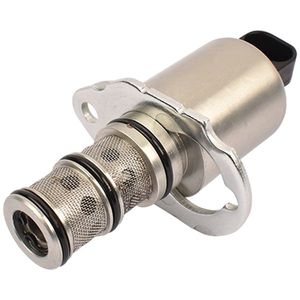 Valvola di Controllo Solenoide Nuova per John Deere 6000 & 7000, Compatibile con i Modelli AT310584 RE211158 RE211157 RE211156 - Product Image 2