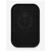 Écussons tissés de qualité supérieure, personnalisés avec logo, étiquettes en tissu pour vêtements, écussons tissés