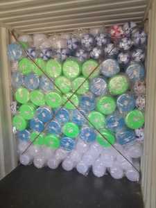 Patla de plástico con base antideslizante y patas resistentes, hecha de plástico duradero e irrompible para exportación. # roundpatla - Product Image 4