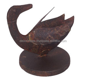 Artisanat Inde Ornement Ornements Décoratifs de Lanternes en Fer et Festival Décoratif Lanterne Ornements fournitures de fête - Product Image 1