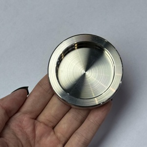 Dán cửa Knob cho tủ kéo xử lý tự dính Túi Tay Nắm Cửa SS304 - Product Image 4