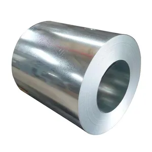 Low price sales of high quality corrosion resistant hot dip galvanized coil