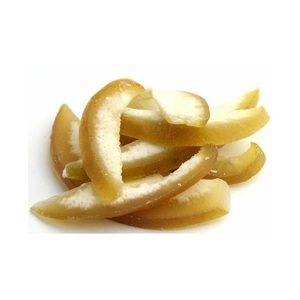 Competitive Price Bulk Dried Pomelo Peel for International Markets| Premium Dried Pomelo Peel Supplier from Vietnam - Product Image 4