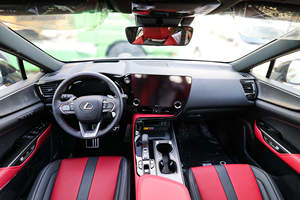 Lexus NX 350 Premium F-Sport AWD 2025 - Product Image 2