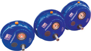 Caja de Engranajes para Transportador HXGF con Relación de Reducción 15/20/25 - Product Image 3