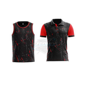 Uniforme de Fútbol Transpirable de Alta Calidad, Fabricado en Fábrica, con Logotipo y Color Personalizados, para Hombres Adultos - Product Image 5