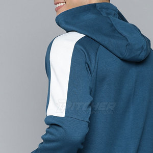 Sweat-shirts pour hommes de style moderne, conçus pour un usage quotidien, avec un tissu doux, une coupe confortable et une qualité durable. - Product Image 5