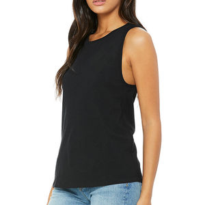 Vêtements de sport pour femmes en gros, vêtements de yoga, débardeurs de sport tendance - Product Image 3