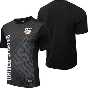 เสื้อแข่งฟุตบอลสำหรับผู้ใหญ่ Icon Sports U.S. Soccer USMNT - Product Image 2