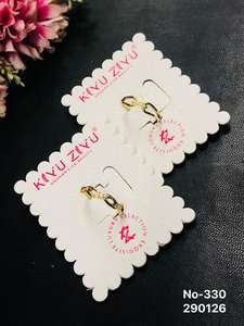 Trendy Gold Modern Stainless Steel Women's <b>Rings</b> Adjustable <b>Finger</b> <b>Ring</b> Fashion Party Jewelry Geometric Aesthetic - Product Image 5