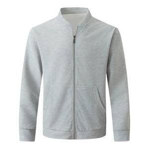 Chaqueta Varsity para Hombre con Diseño Personalizado y Color a Elección, Mangas Largas, Producto Más Vendido - Product Image 2