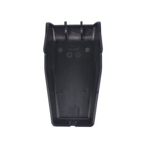 Cubierta de Bisagra de Ventana Trasera para Jeep Wrangler JK 3.6L V6, Embellecedor de Cristal de Puerta Trasera y Bisagras de Puerta y Ventana para Vehículo - Product Image 1