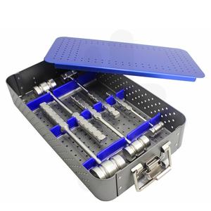 Martillo Médico Ortopédico Quirúrgico Manual, Juego de Instrumentos para Huesos, Certificado CE Clase I para Procedimientos de Cirugía General - Product Image 5