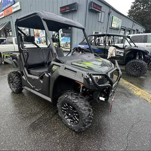 Unlock Offer 2025 Arctic Cat Prowler XT <b>UTV</b> FOR ADULT - Product Image 1