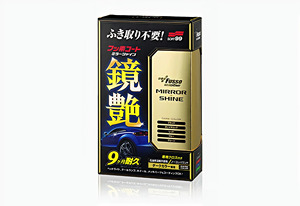 คาการิ ทสึยะ น้ำยาเคลือบเงากระจก - Product Image 2