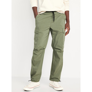Pantalones Cargo Premium, Cómodos, de Mezcla de Algodón, Ideales para Hombres, Mujeres y Adolescentes - Product Image 4