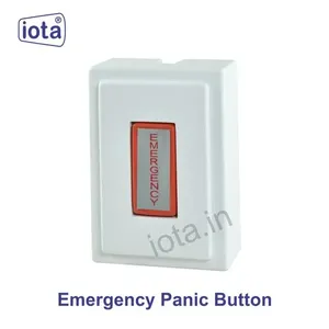 Interruptor de Pánico de Emergencia iota502 - Product Image 5
