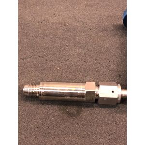 Válvula de Cierre Nupro SS-BNV51-AB con Pall - Equipo y Piezas de Semiconductores de Confianza con Legado Global - Product Image 3