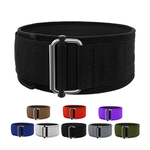 Ceinture de musculation réglable en néoprène pour le dos – Nouveauté, la plus vendue - Product Image 1